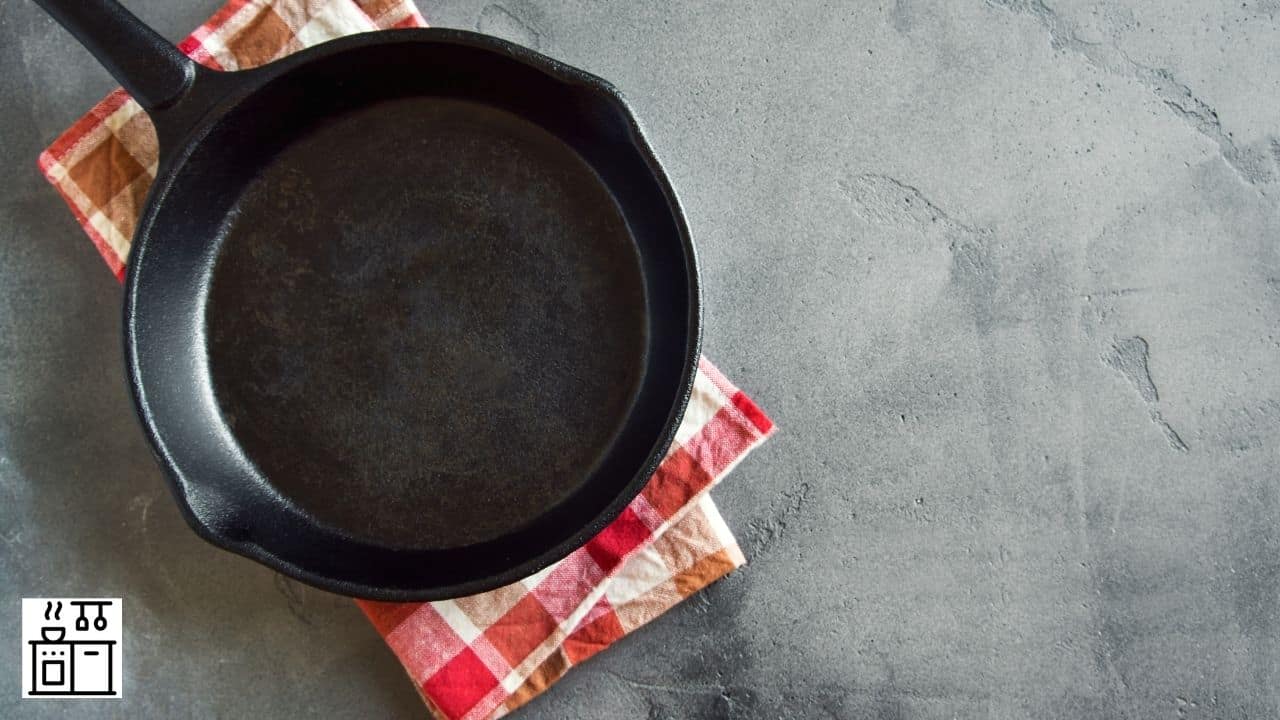 Do Cast Iron Skillets Need To Be Seasoned? (How To Figure Out?)