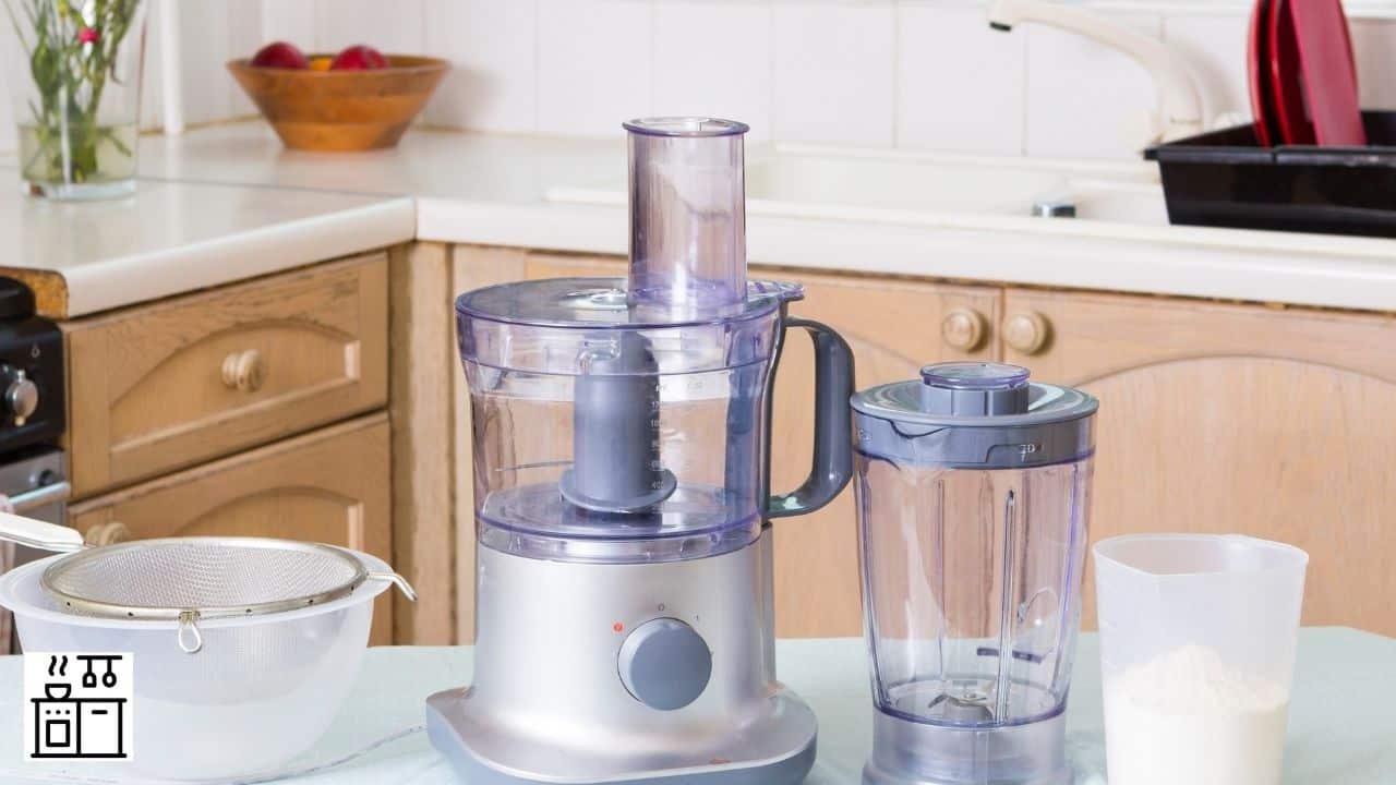 Can Processors Used As Blenders? (Are They