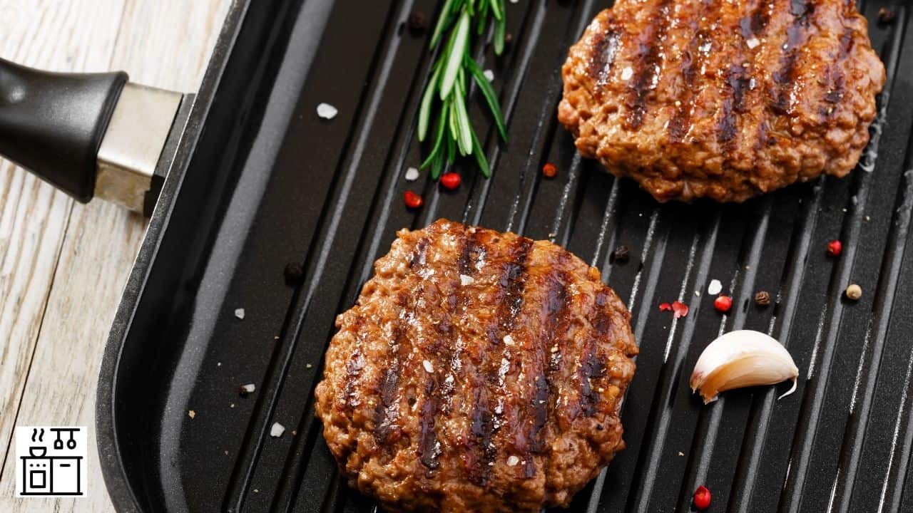 Can You Put Grill Pans In The Dishwasher? (Which Ones You Can?)