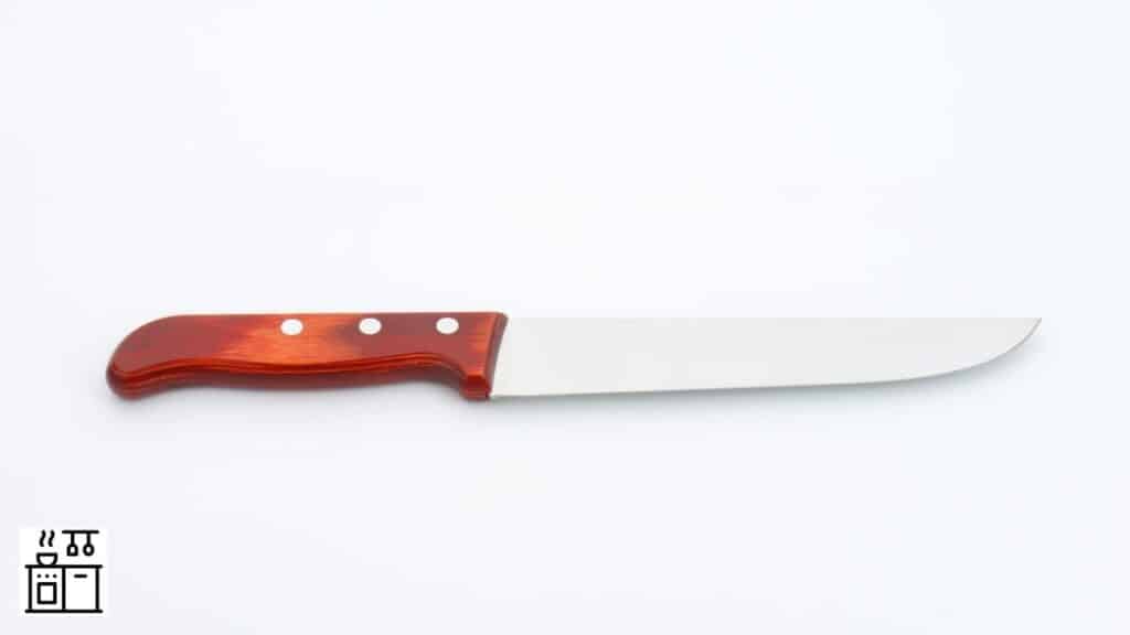 Slicing Knife
