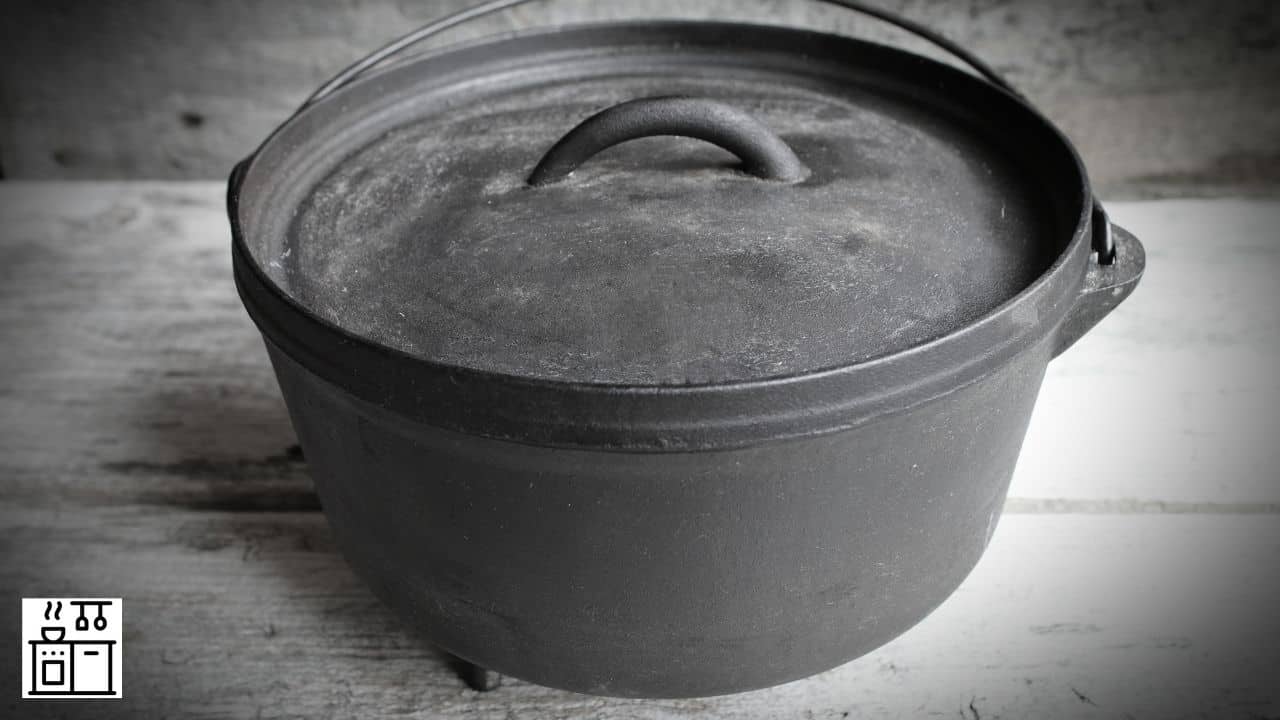 Are Dutch Ovens Made Of Cast Iron? [6 Materials They Are Made Of]