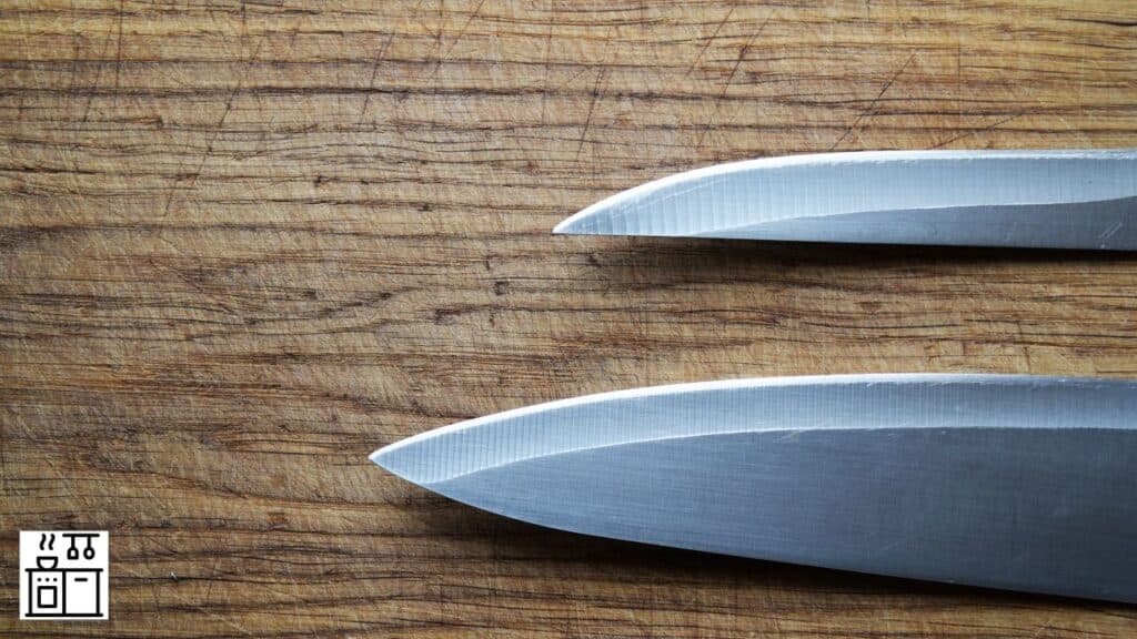 Image of Cutco knives