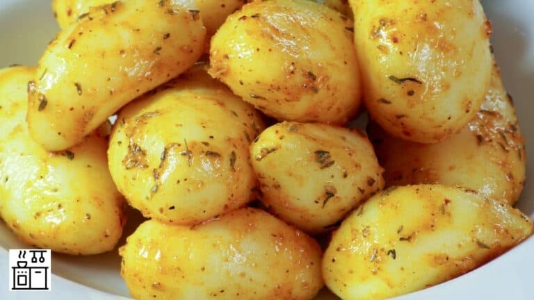 Can Potatoes Be Stored In The Refrigerator? [Peeled, Baked, Etc.]
