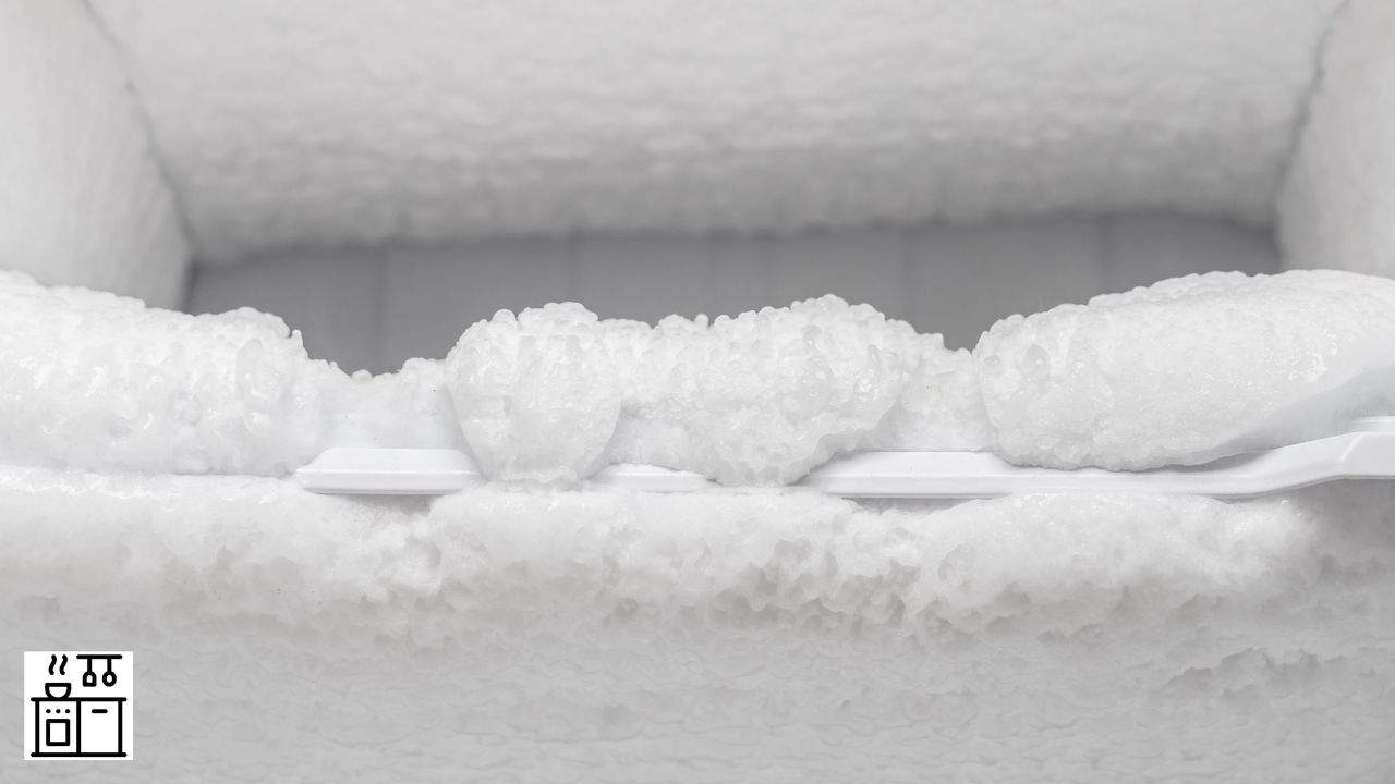 Do Freezers Defrost Themselves? [Self vs. Manual Defrosting Freezers]