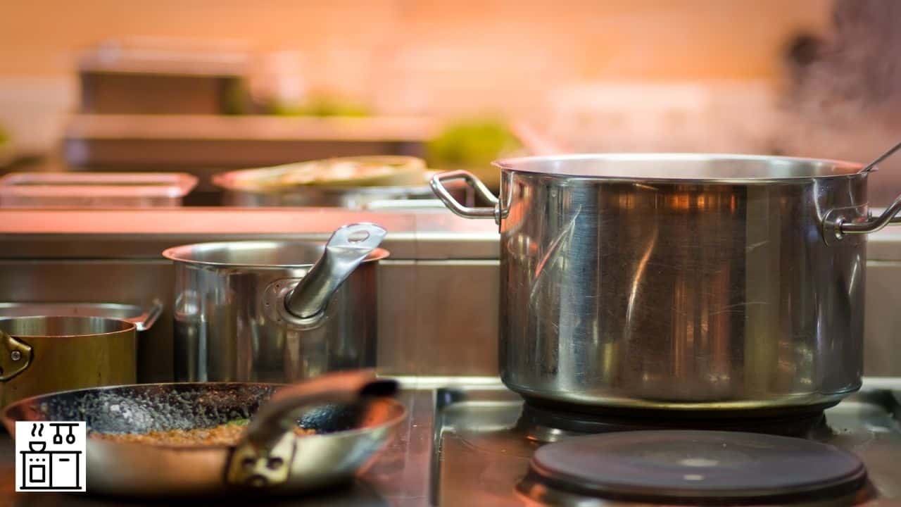 Can You Put Saucepans In The Dishwasher? (3 Saucepans You Can)