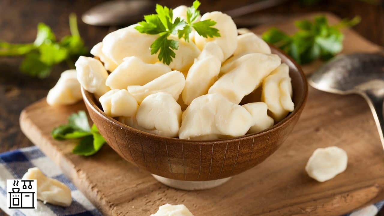 What Are Cheese Curds Made Of? + How Are They Made?