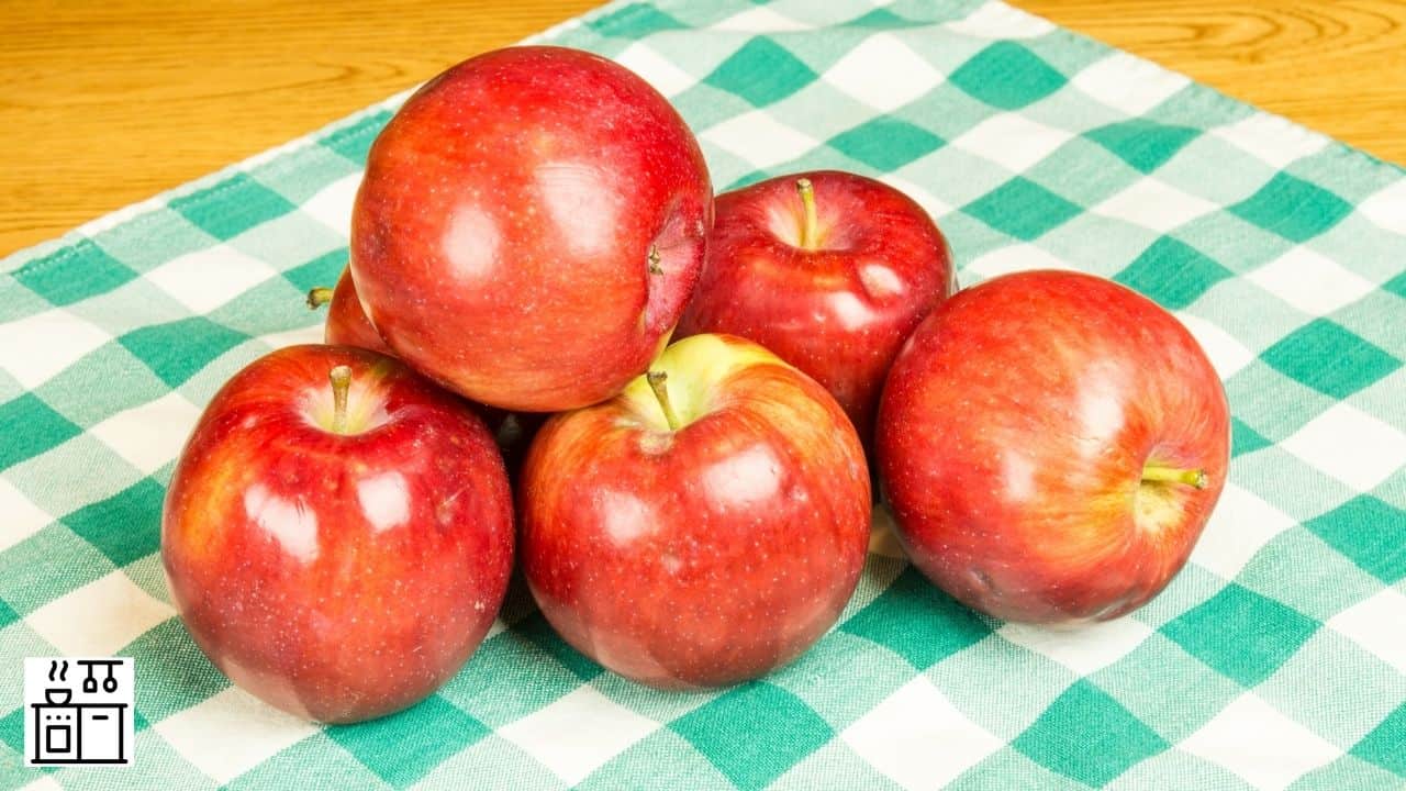 Are Empire Apples Good For Baking? (Preparing Them For Baking)