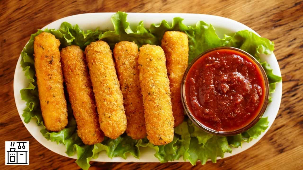 are-mozzarella-sticks-vegetarian-solved