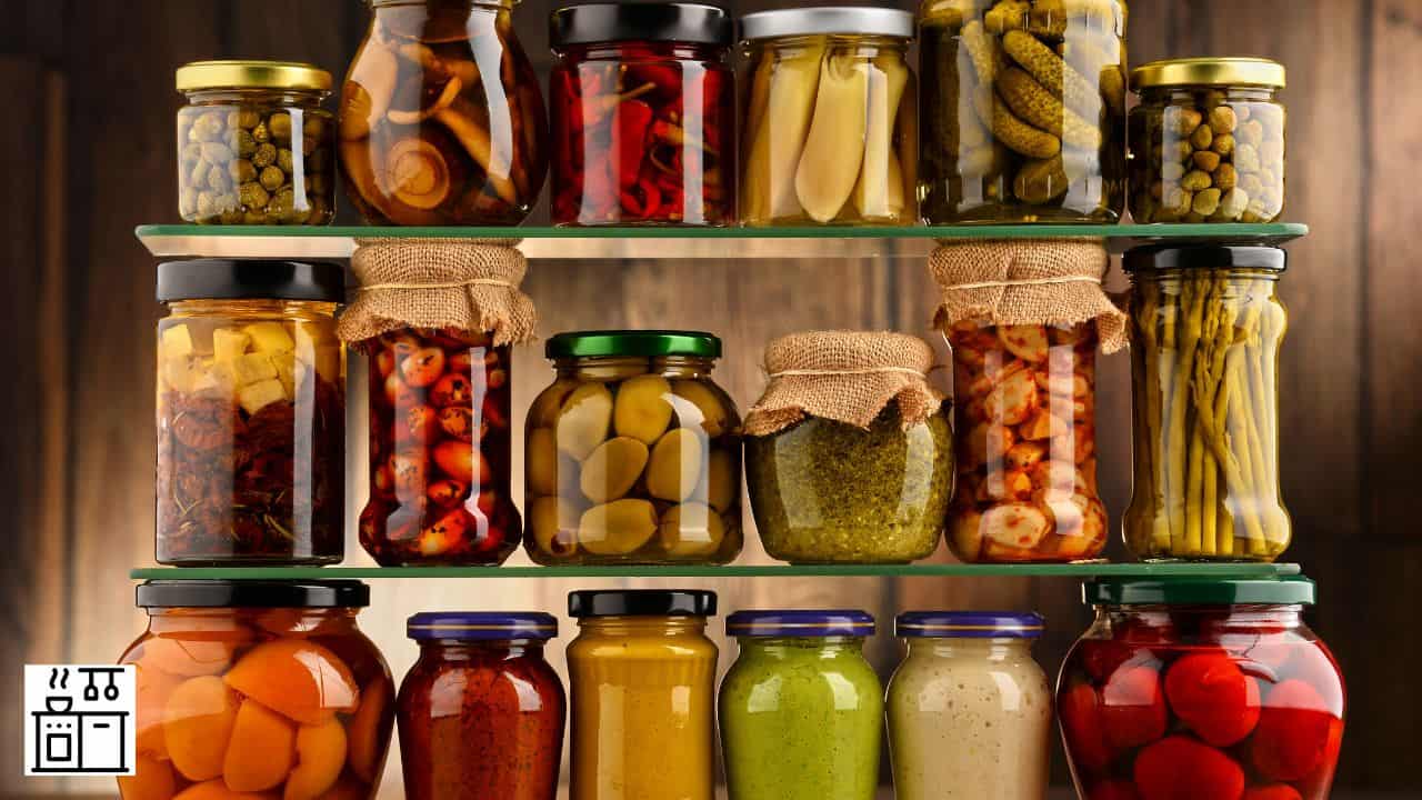 4 Main Types Of Ingredients Used In Pickles [And 4 Pickling Methods]