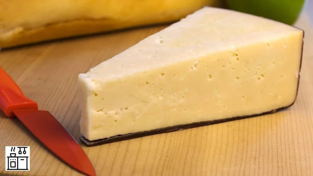 Asiago cheese