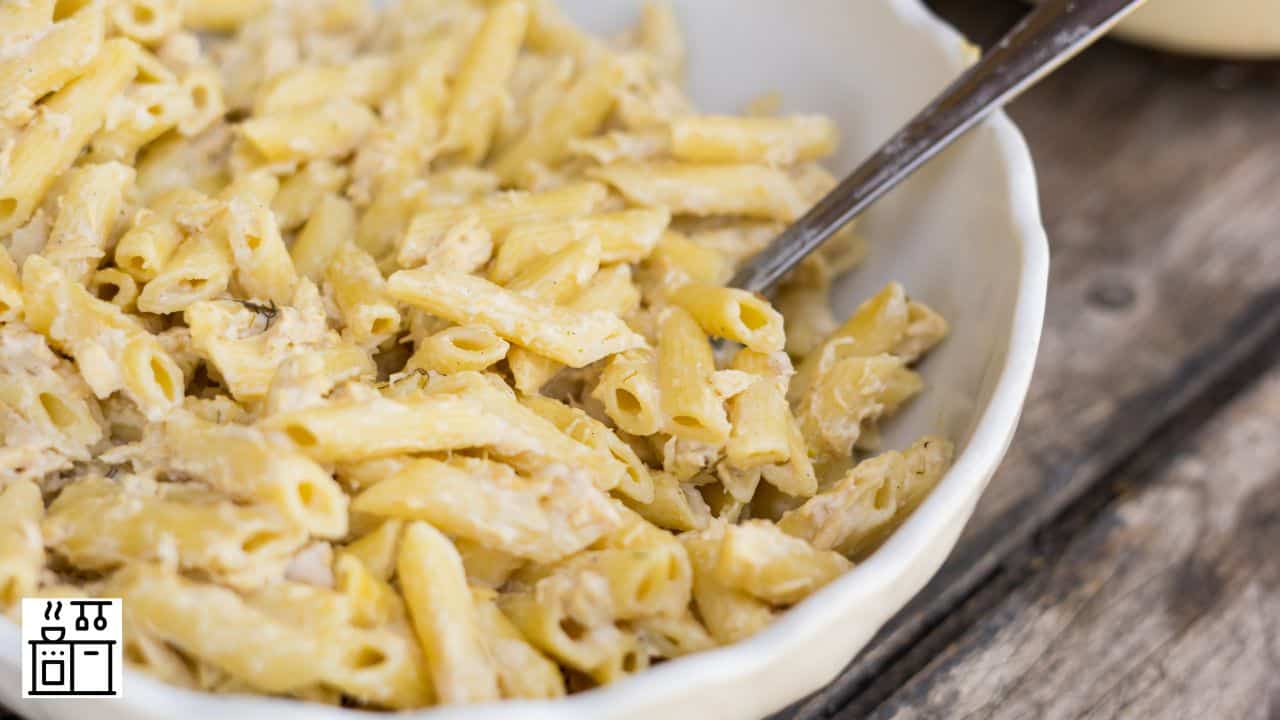 8 Everyday-Use Cheese that Melt Nicely for Pasta