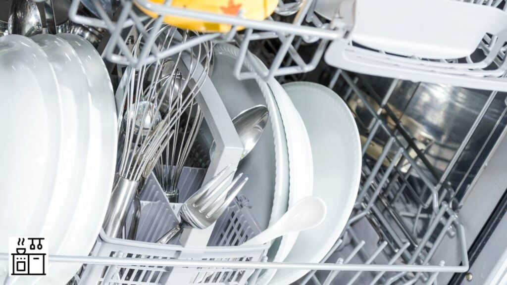 Durable dishwasher