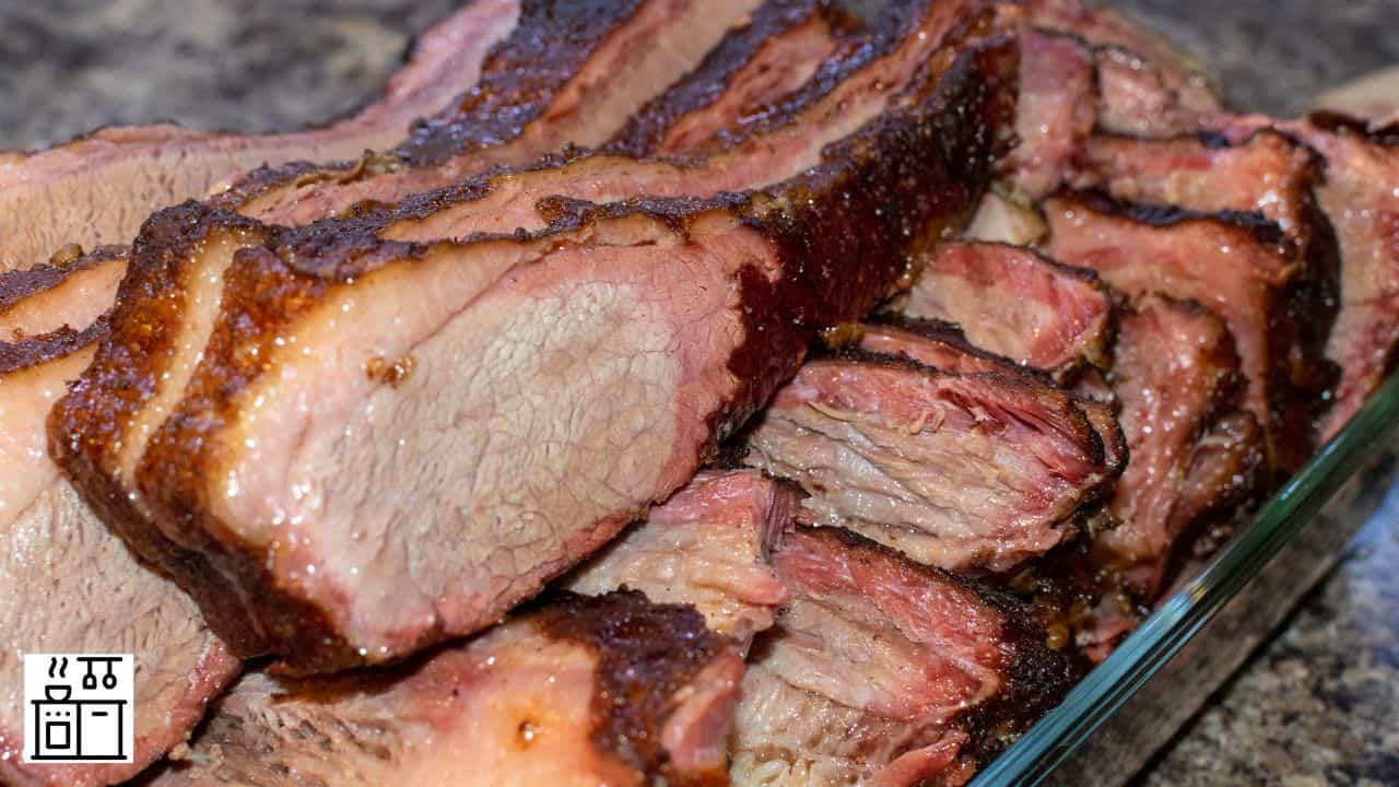 Can You PanFry Brisket? (6 Easy Ways to Cook Brisket)