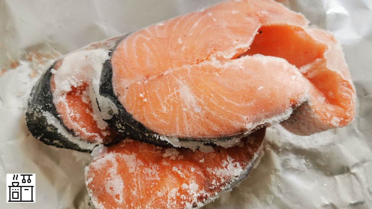 Can You PanFry Frozen Salmon? [6 Ways to Cook Frozen Salmon]