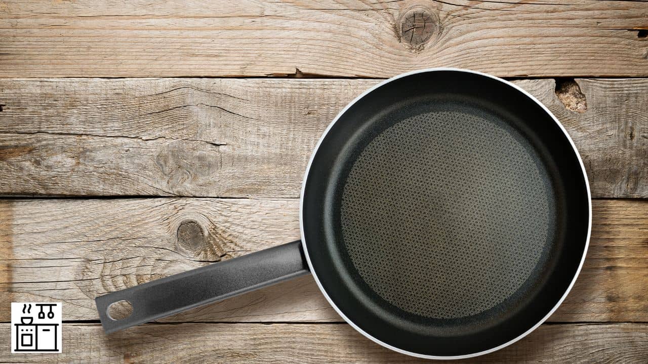 8 Common Materials That Are Used To Make Frying Pans