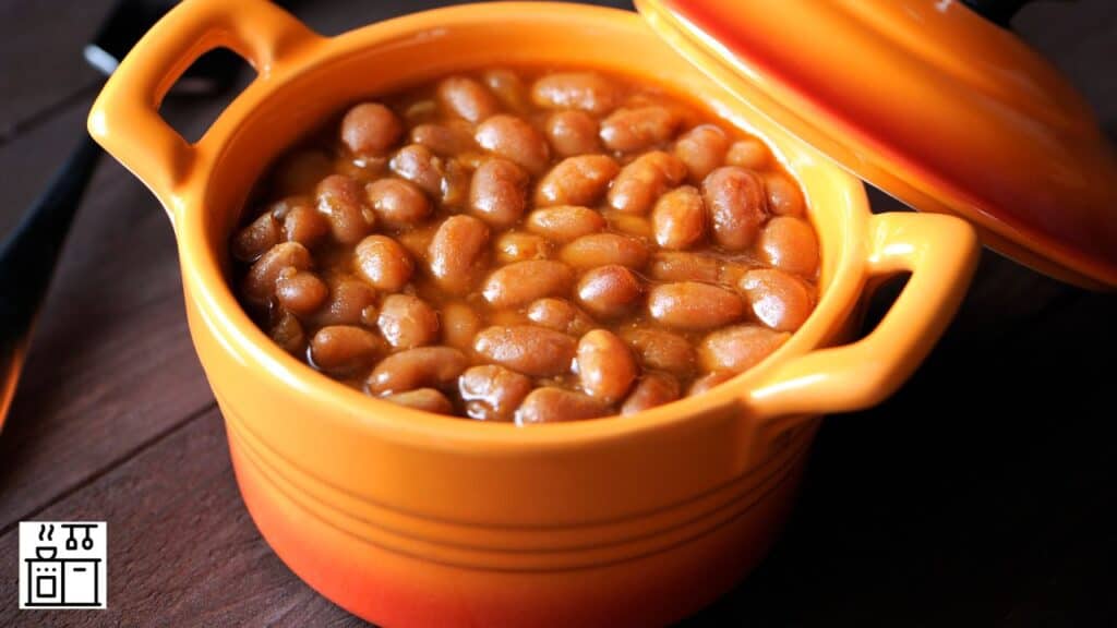 Good baked beans