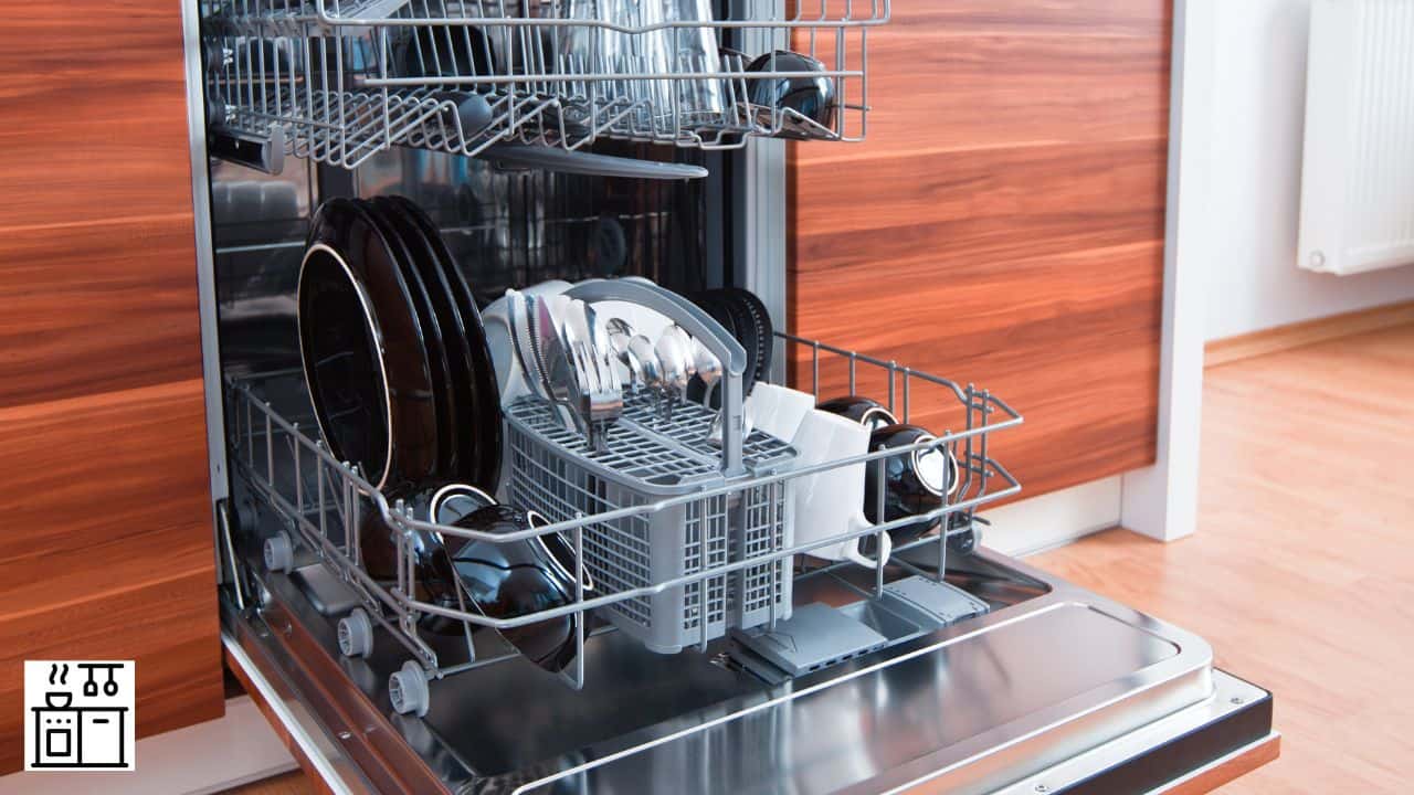 Why Is an LG Dishwasher Always Wet Inside? 7 Reasons It Isn't Drying