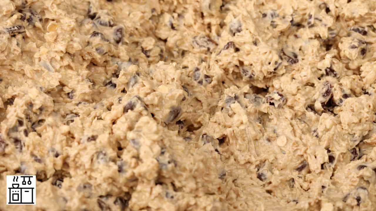 Spoiled Cookie Dough Can It Go Bad and How to Preserve It?