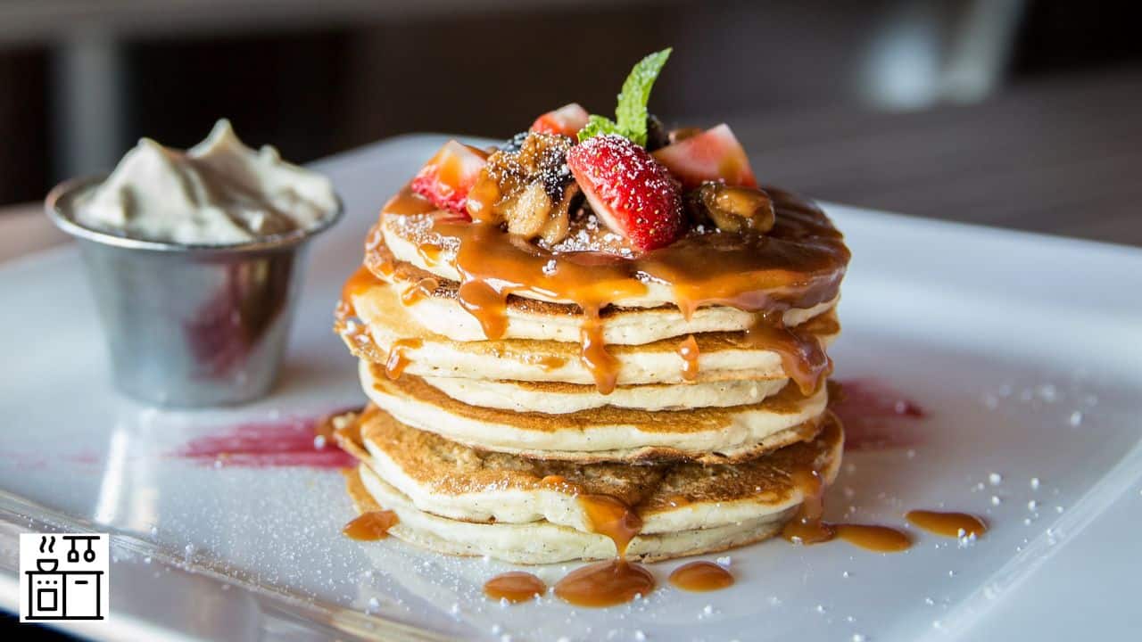 Griddle Temperature for Pancakes Ultimate Guide to Success