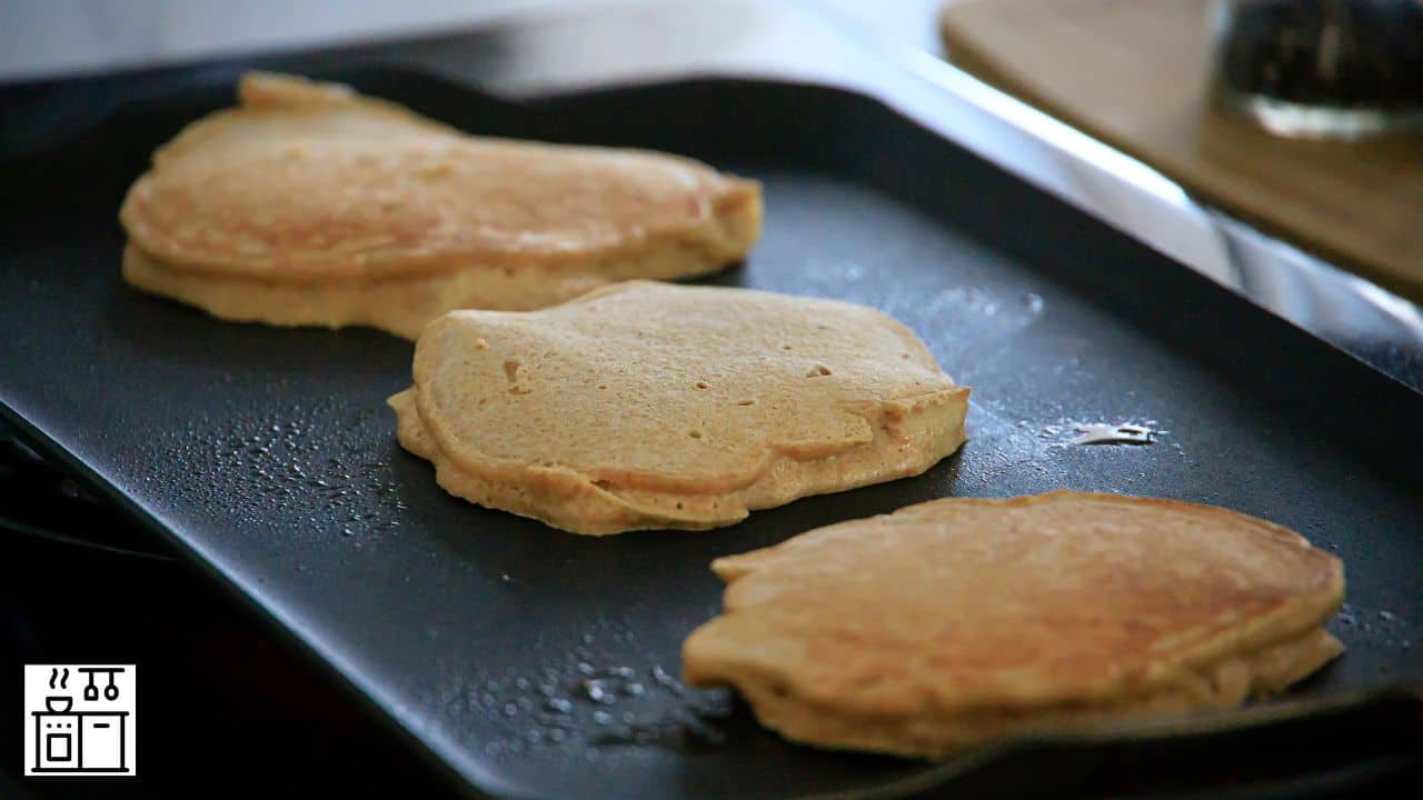 How to Clean a Rusty Blackstone Griddle? [StepbyStep Guide]