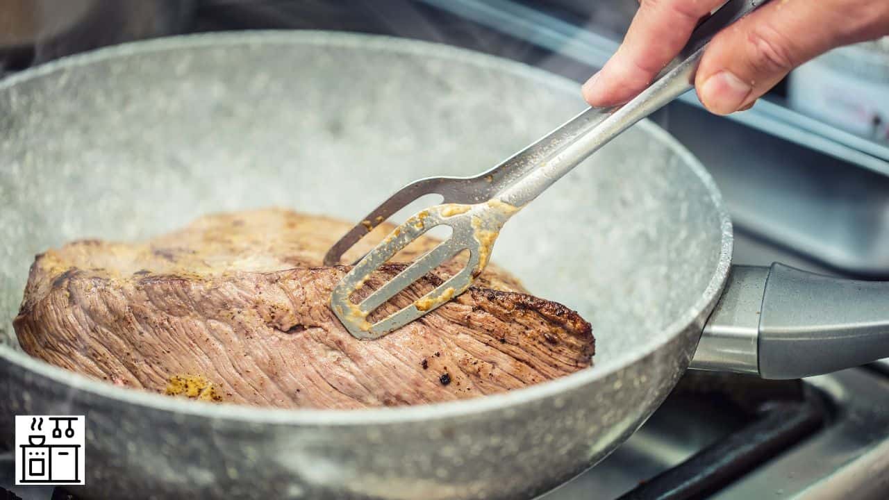 How to Cook with Ceramic Pans? [10 Best Practices]