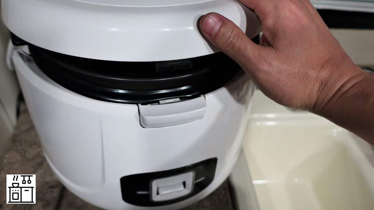 How to Use a Rice Cooker? [8 Simple Steps]