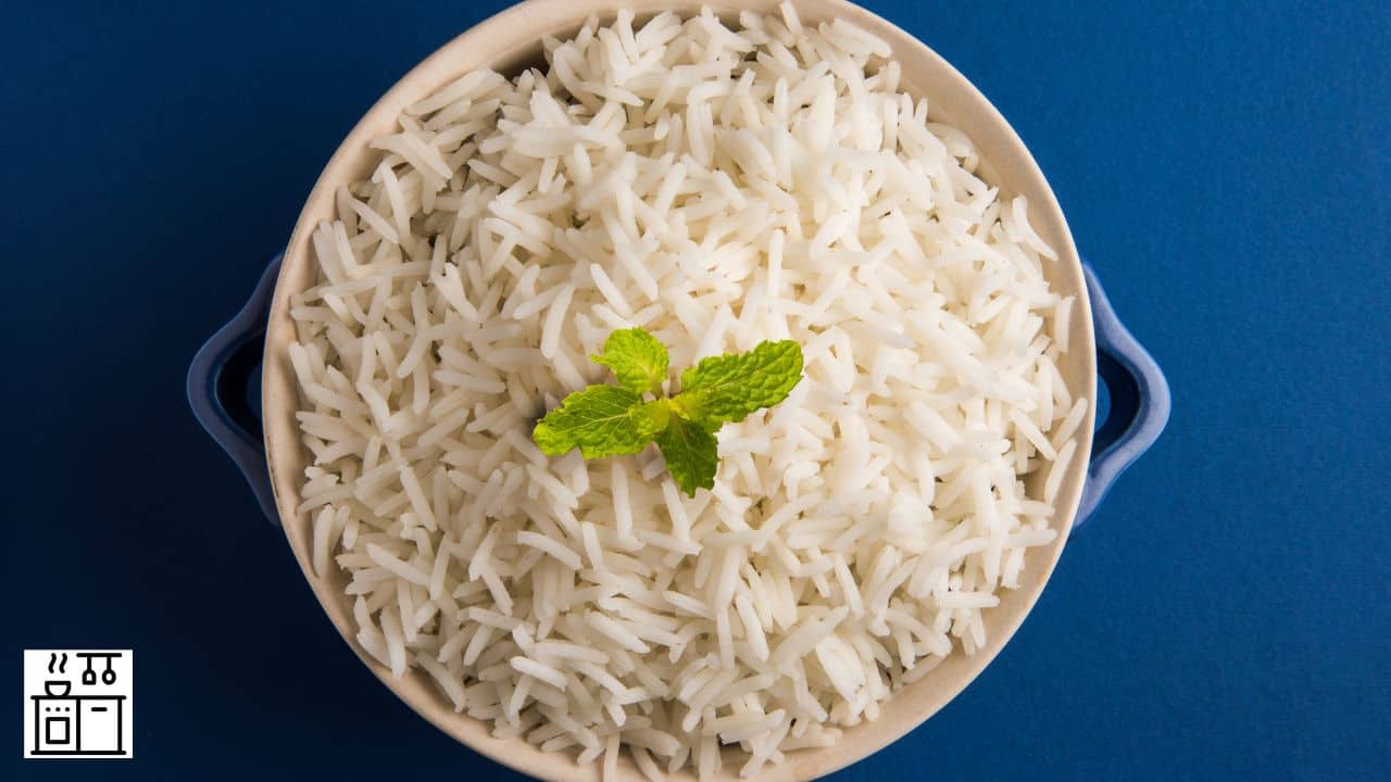 How to Cook Basmati Rice in Different Aroma Rice Cookers?