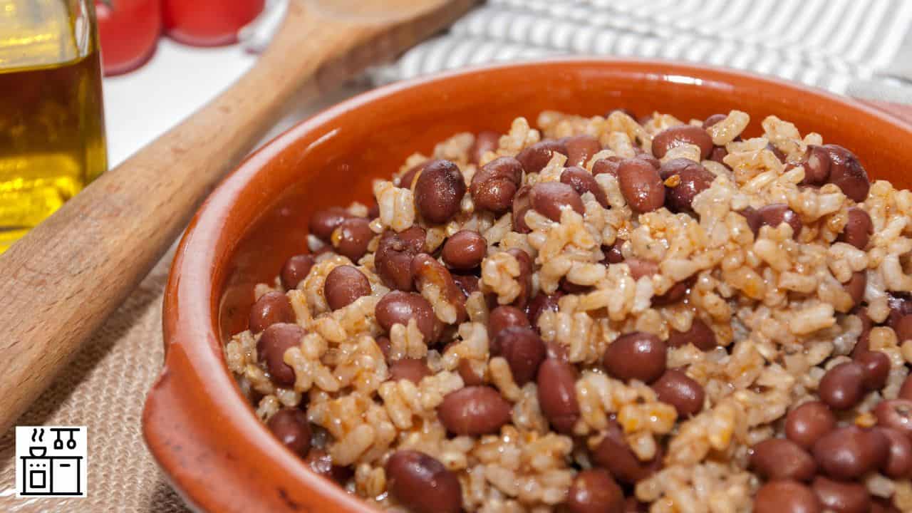 5 Easy Steps to Cook Beans in A Rice Cooker
