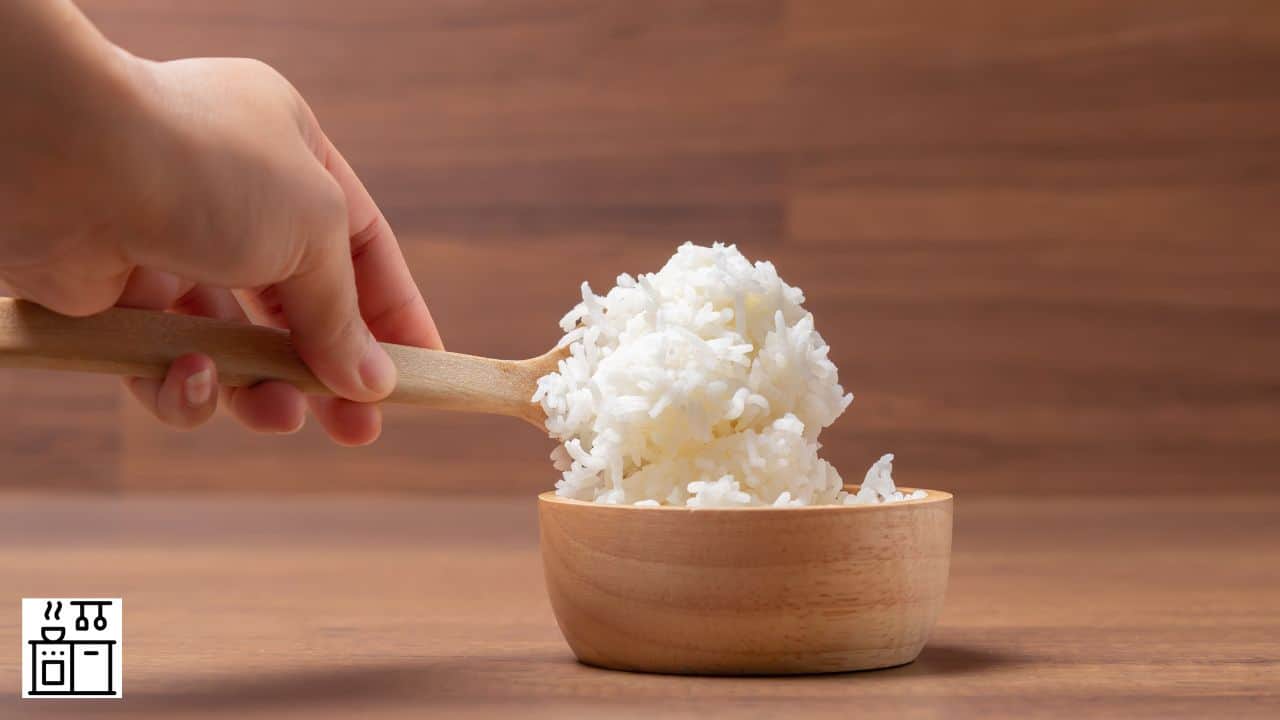 How to Cook Jasmine Rice in A Rice Cooker? [7 Easy Steps]