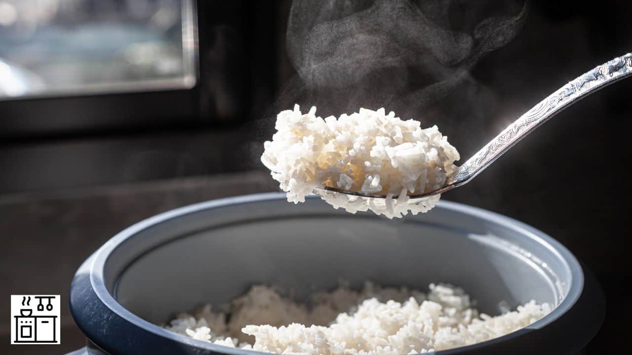 10 Simple Steps to Clean a Rice Cooker