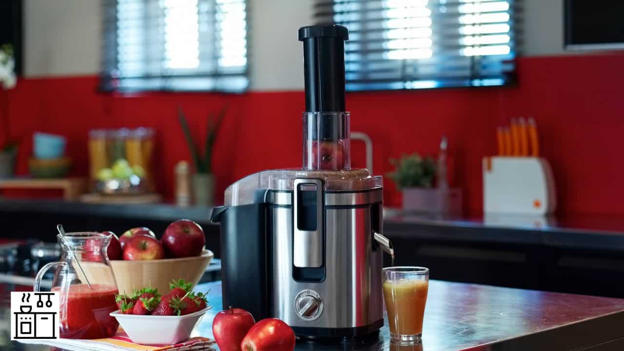 13 Distinct Uses of A Juicer