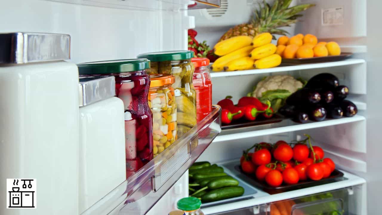 How Does a Refrigerator Work? [Explained for Beginners]