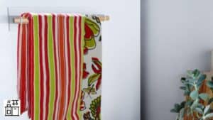 Where and How to Hang Towels in The Kitchen: Your Quick Guide