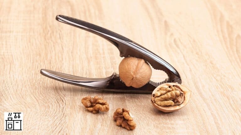What Nuts Do Nutcrackers Crack? [The Complete List]