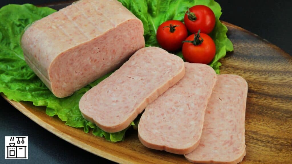 How To Make Spam Less Salty And Low Sodium Spam Alternatives 